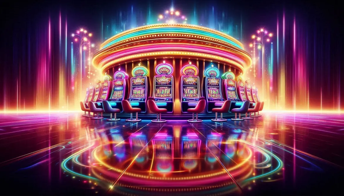 Gorilla Casino